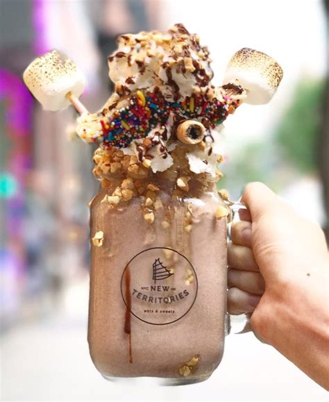 Mason jar milkshakes - Coming to Gatlinburg. On March 19, 2021, the owners announced a location of the Crazy Mason Milkshake Bar would be coming to the Smoky Mountains. The shop in Gatlinburg is now open! This is the third location of the restaurant in the world. The first was opened in Myrtle Beach, and the second …